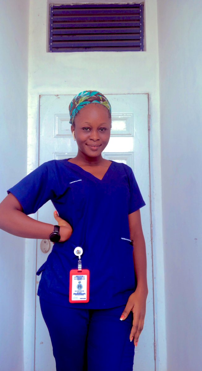 SandraIhuoma19's tweet image. I’m a Proud Medical Laboratory Scientist 
#MLSDAY2023 
#MedLab