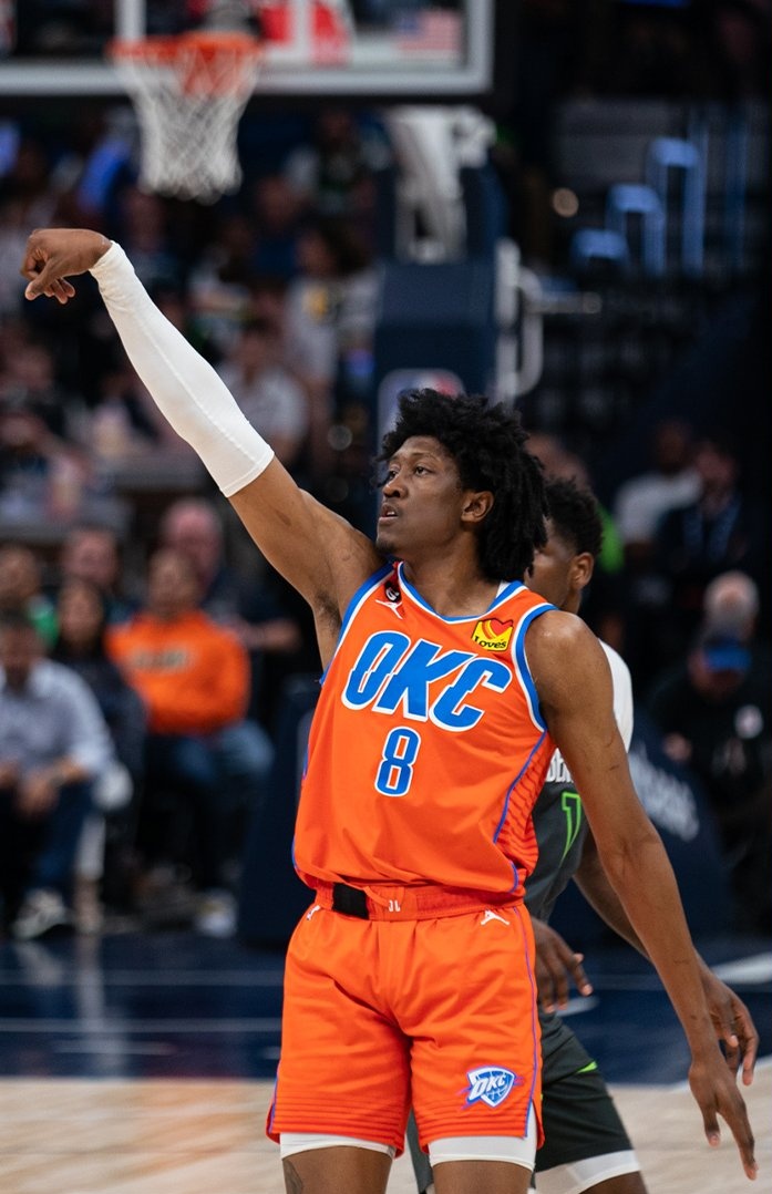 NBA Zona Sur tweet media