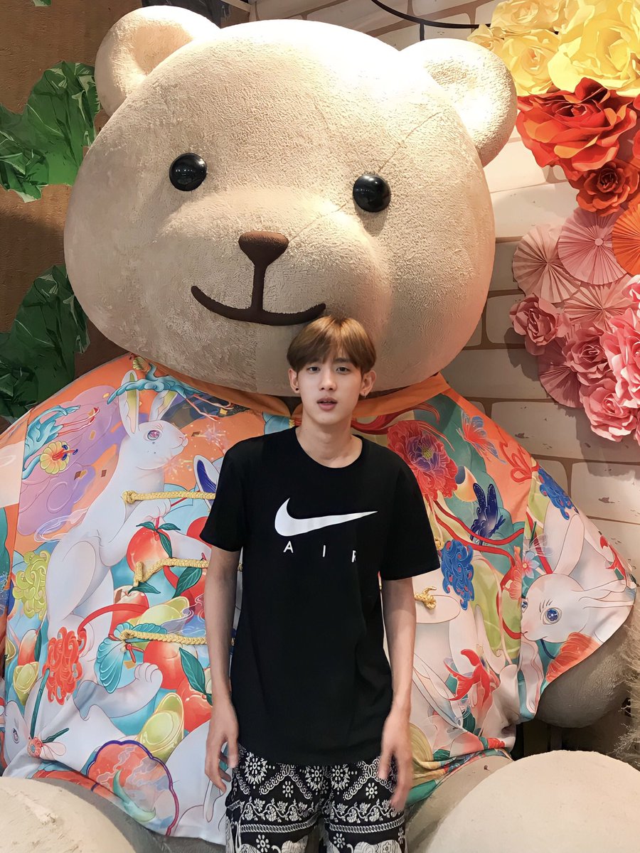 🧸✨
