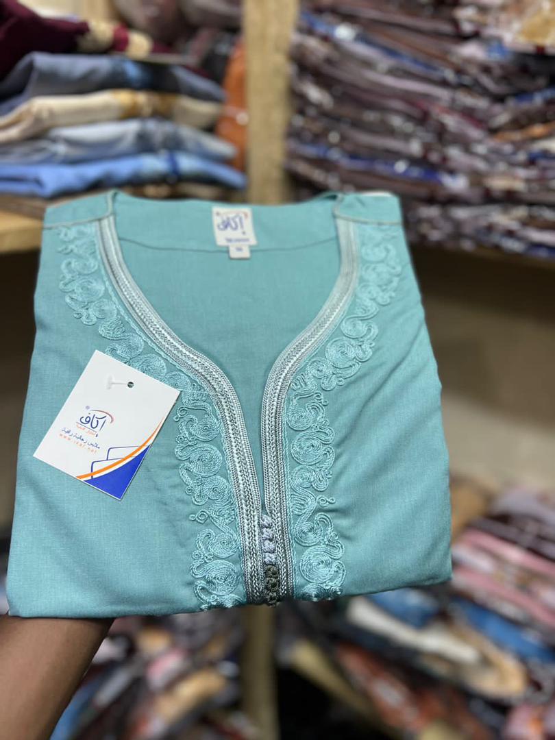 jalabiyya_ng's tweet photo. GOOD MORNING, EID COLLECTIONS 

If this pops up on your screen please help Retweet

 moroccan jalabiyya 

Available in different sizes 

23,000 Naira 

Free delivery Nationwide 

Nationwide delivery available
T&amp;C  Applies
#hakimi #fearwomen #QuicktellerMusic #abuabel #photoshop https://t.co/HysLvgSD4E