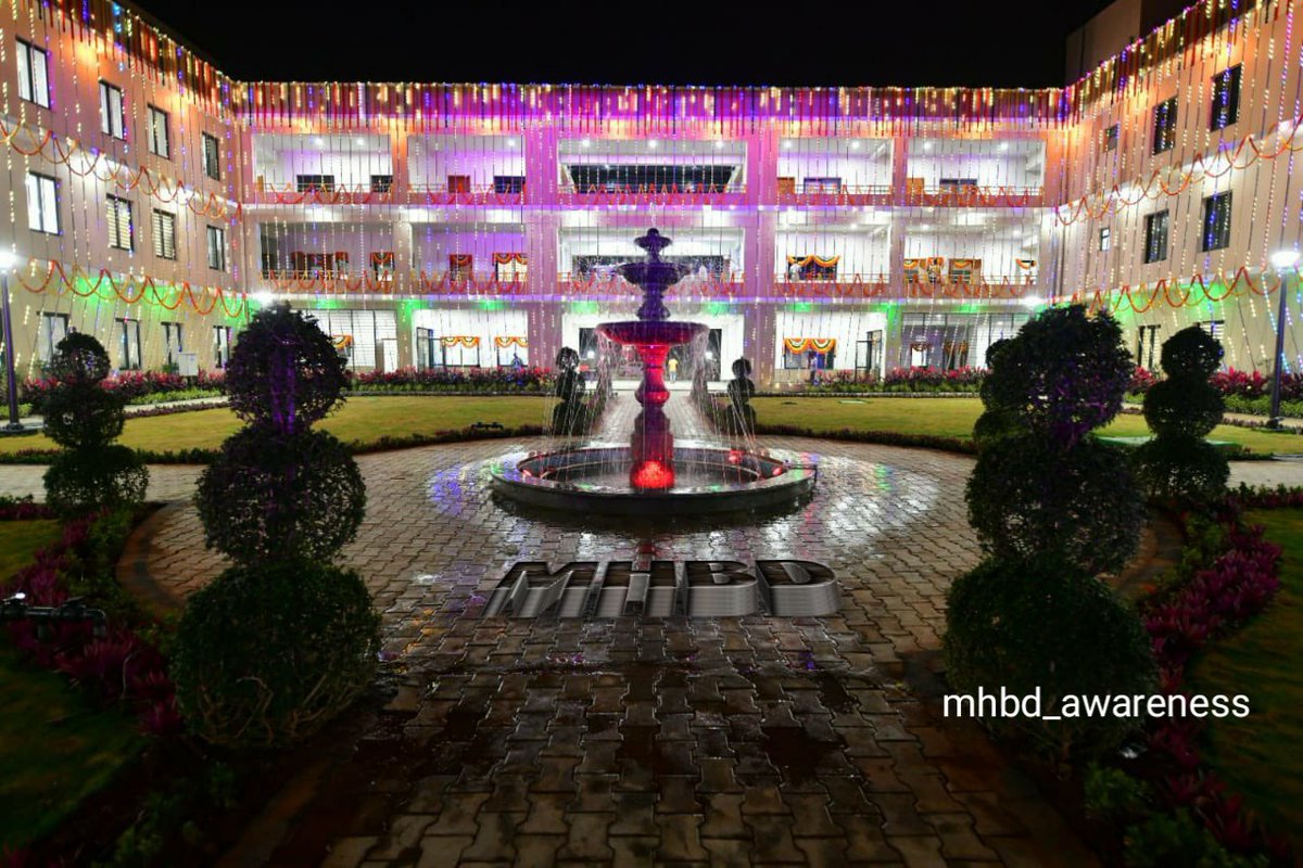 mhbd_awareness's tweet photo. MHBD COLLECTOR OFFICE https://t.co/RpZeHUHjvn