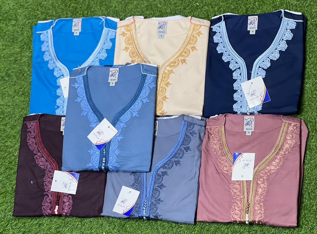 jalabiyya_ng's tweet photo. GOOD MORNING, EID COLLECTIONS 

If this pops up on your screen please help Retweet

 moroccan jalabiyya 

Available in different sizes 

23,000 Naira 

Free delivery Nationwide 

Nationwide delivery available
T&amp;C  Applies
#hakimi #fearwomen #QuicktellerMusic #abuabel #photoshop https://t.co/HysLvgSD4E