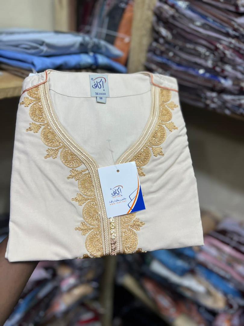 jalabiyya_ng's tweet photo. GOOD MORNING, EID COLLECTIONS 

If this pops up on your screen please help Retweet

 moroccan jalabiyya 

Available in different sizes 

23,000 Naira 

Free delivery Nationwide 

Nationwide delivery available
T&amp;C  Applies
#hakimi #fearwomen #QuicktellerMusic #abuabel #photoshop https://t.co/HysLvgSD4E
