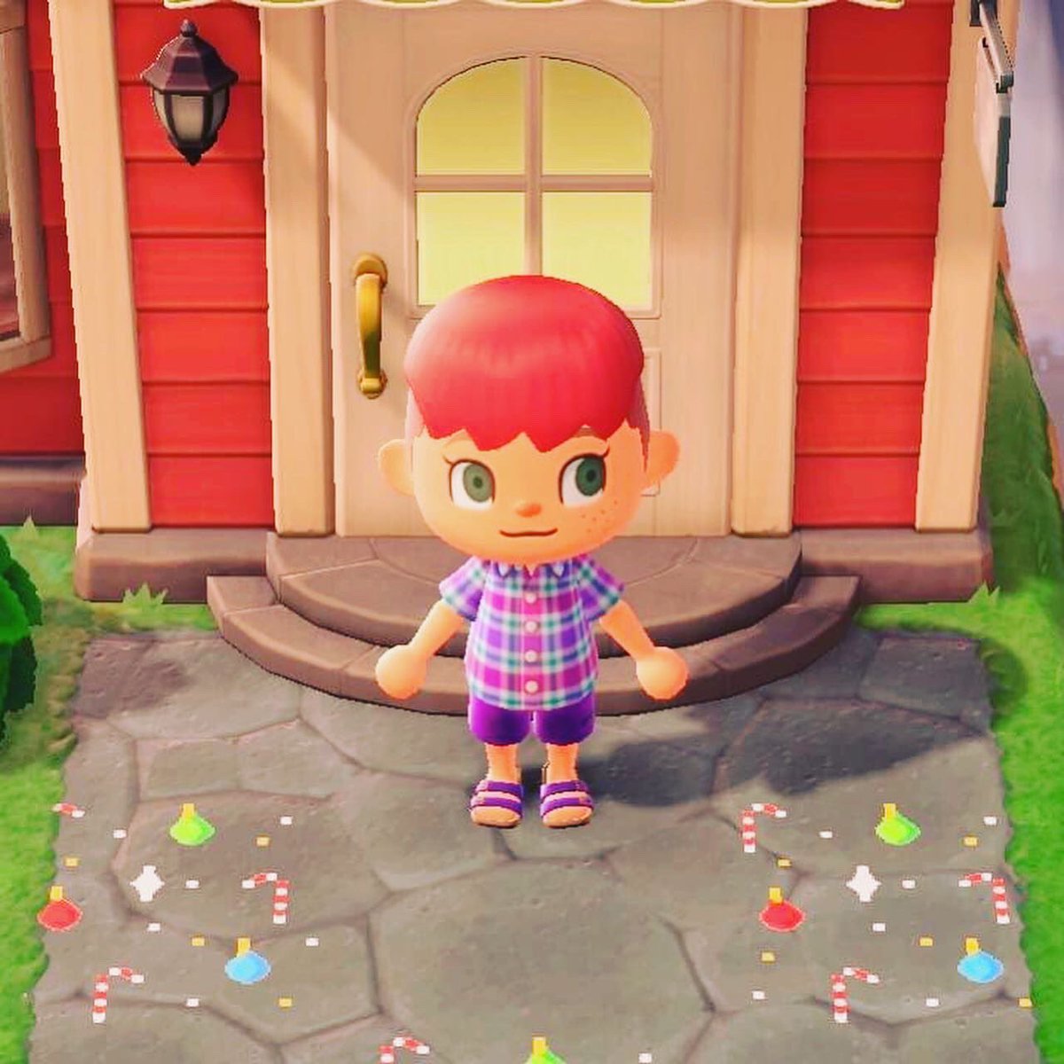 ElderGroveAC's tweet photo. When you just chill outside your house lol https://t.co/WgylyEPTp2