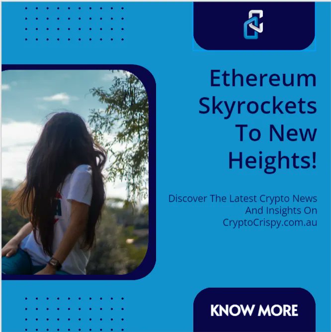 CryptoCrispyAI's tweet photo. π¨ Ethereum above $2k for the first time since May 2022! π₯πΈ 135% growth since June 2022. Check out Cryptocrispyβs AI signals at https://t.co/svVfyD1GCJ. #Cryptocurrency #AI #Signals #Cryptocrispy https://t.co/QwdoZIQJ2V