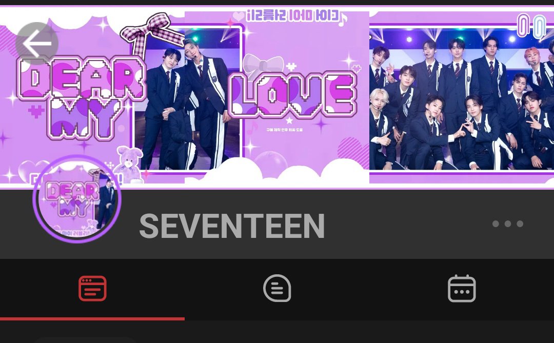 KuroiKarasu38's tweet photo. LOL... it sorta fits π€£
It's not my fault... (maybe) π
FML OFFICIAL PHOTO 3
#FightForMyLife_Photo
@pledis_17
#μΈλΈν΄ π #μ ν Bias https://t.co/PrlcEvUp5l