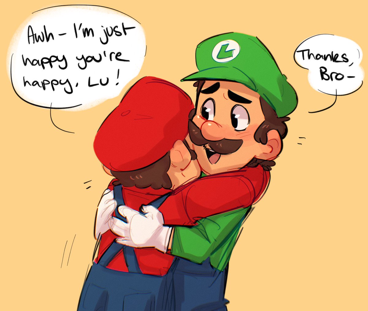noodles_and_tea's tweet photo. He just cares about his brother and that means a lot to me https://t.co/SO4qe8HjPu