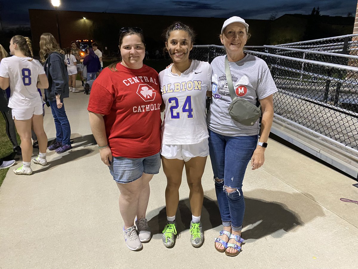 CCHS Girls Lax (@cchs_glax) on Twitter photo It was so great to meet up with <a href="/angmendieta/">Angelina Mendieta</a> tonight after her Albion Britons dominated Adrian lax. What a blessing to watch your player’s success at the next level. #foreverIrish #nextlevelIrish It was so great to meet up with <a href="/angmendieta/">Angelina Mendieta</a> tonight after her Albion Britons dominated Adrian lax. What a blessing to watch your player’s success at the next level. #foreverIrish #nextlevelIrish
