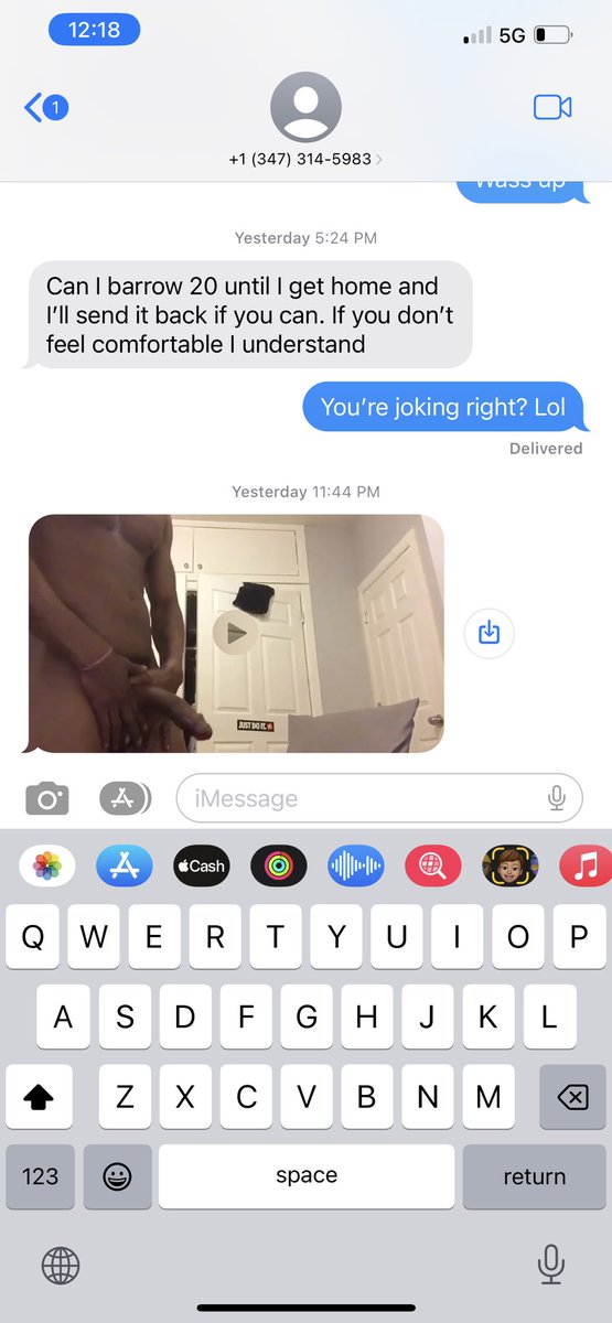 str8_Jokes23's tweet photo. TWITTER PLEASE EXPLAIN. I JUST met this man yesterday. #dating #nyc #BlackTwitter https://t.co/MtLLZYQxQe