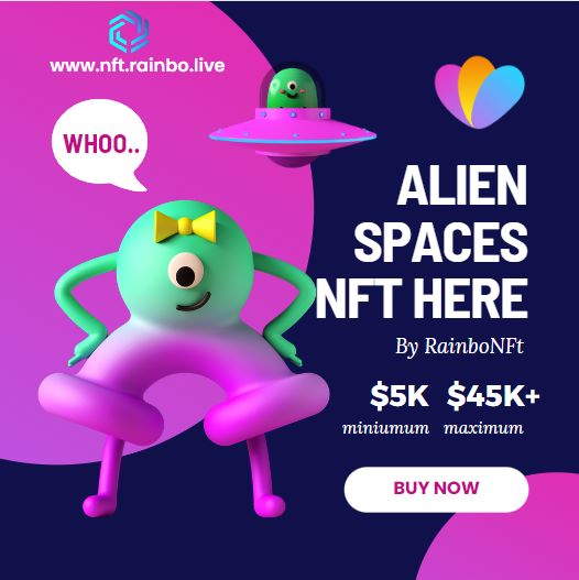 Rainbo Token tweet media