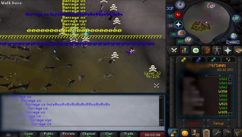 Purgatory tweet media