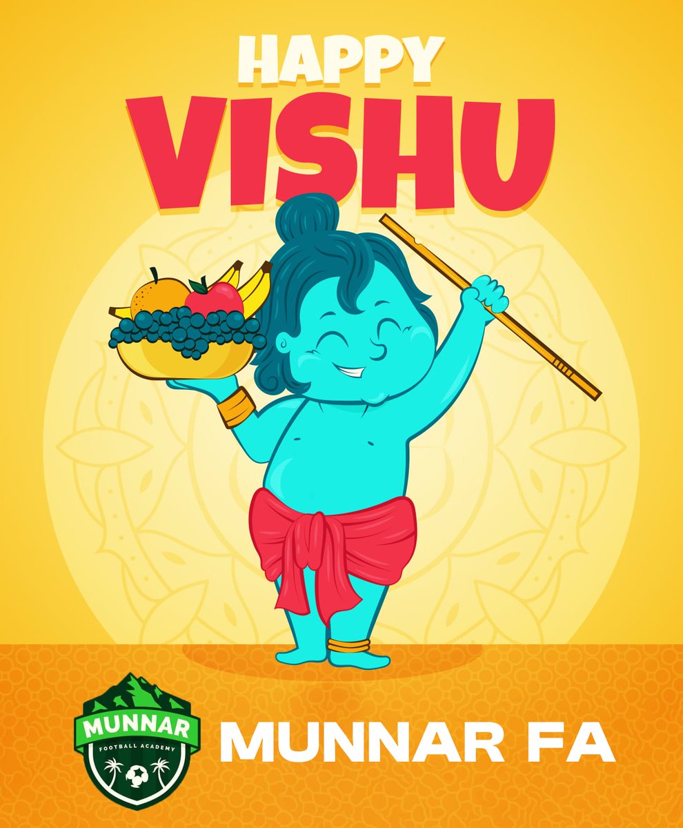 Munnar FA tweet media