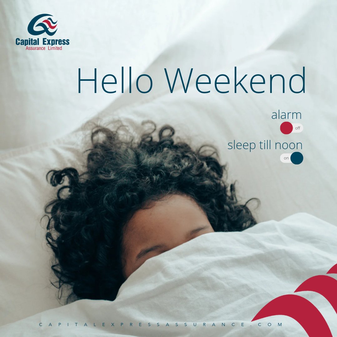 CapitalExpress_'s tweet photo. Here's your weekend snooze reminder. When you see this, go back to bed.
#Weekend #Saturday #Gobacktobed #Sleeping #SleepingBeauty https://t.co/z12K9MrxsN