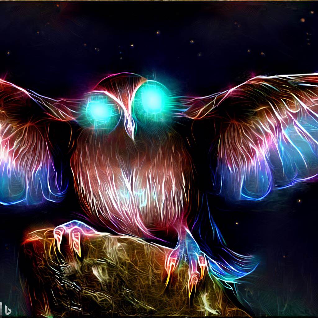 HouseOfCthulhu's tweet photo. "Mythical Alicanto"

Stanley Holtsclaw
4/13/23
Bing Image Creator

#mythicalcreatures https://t.co/YfTIBouQeW
