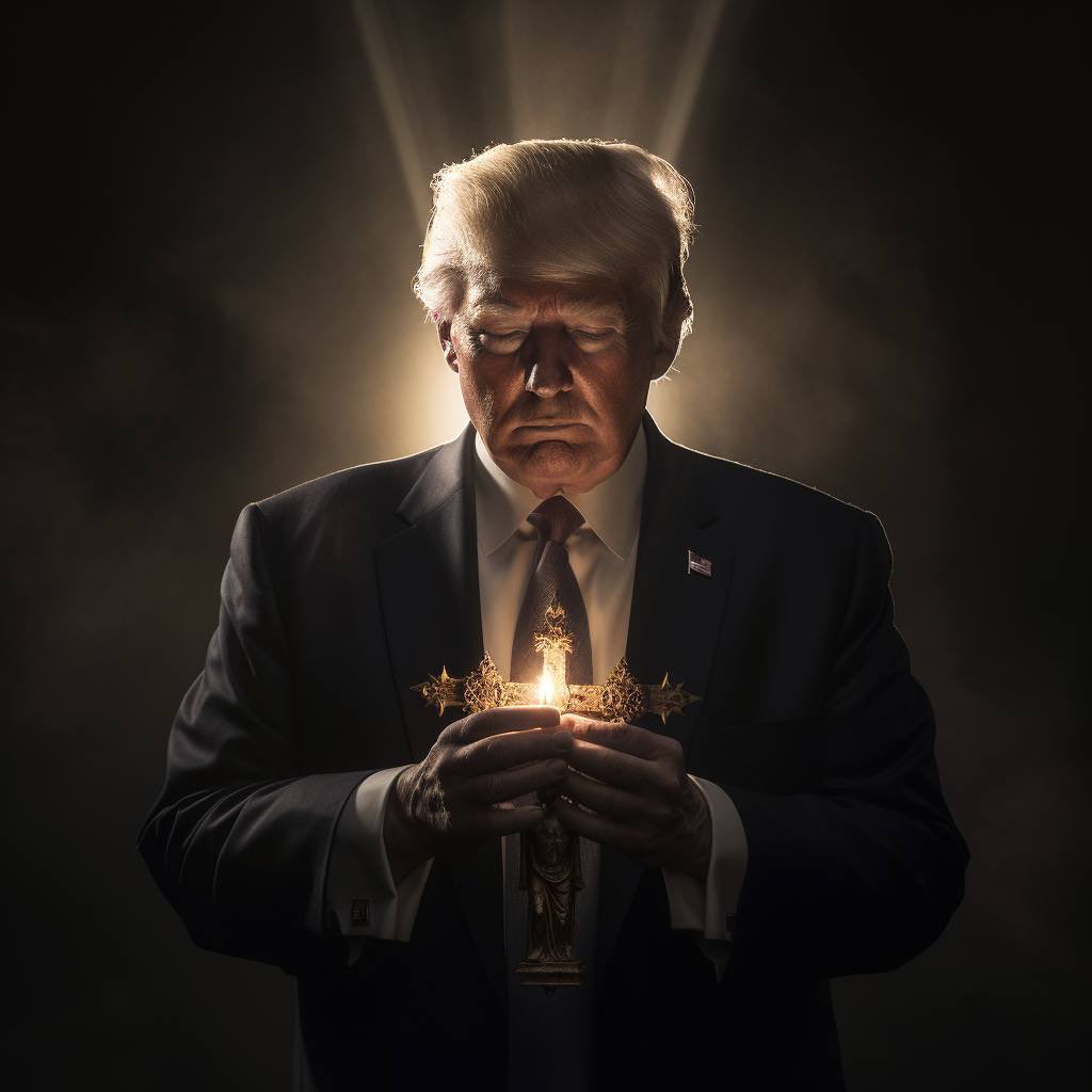 ACTBrigitte's tweet photo. America still has hope. https://t.co/qmMibttHt7
