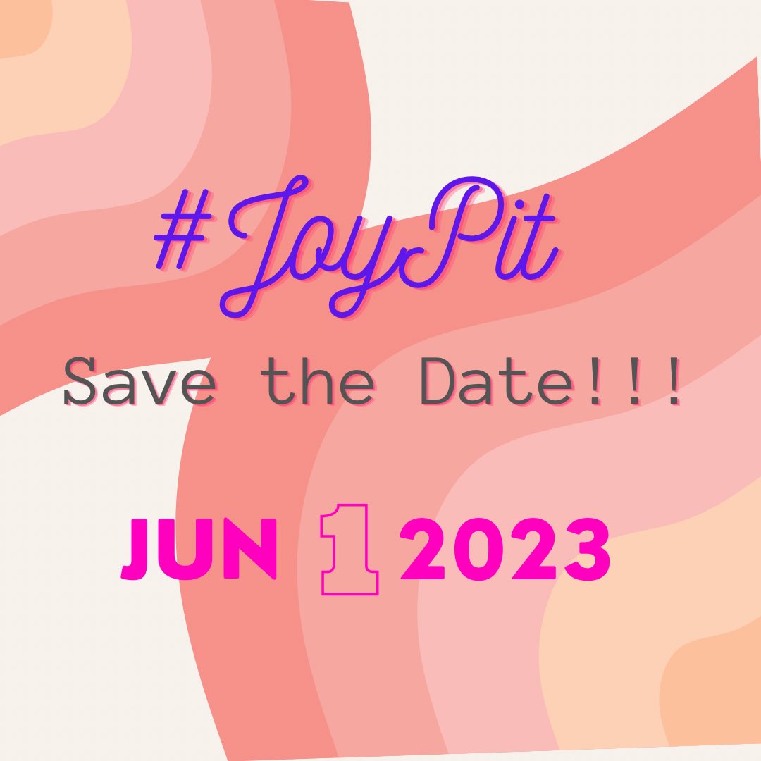 #JoyPit tweet media