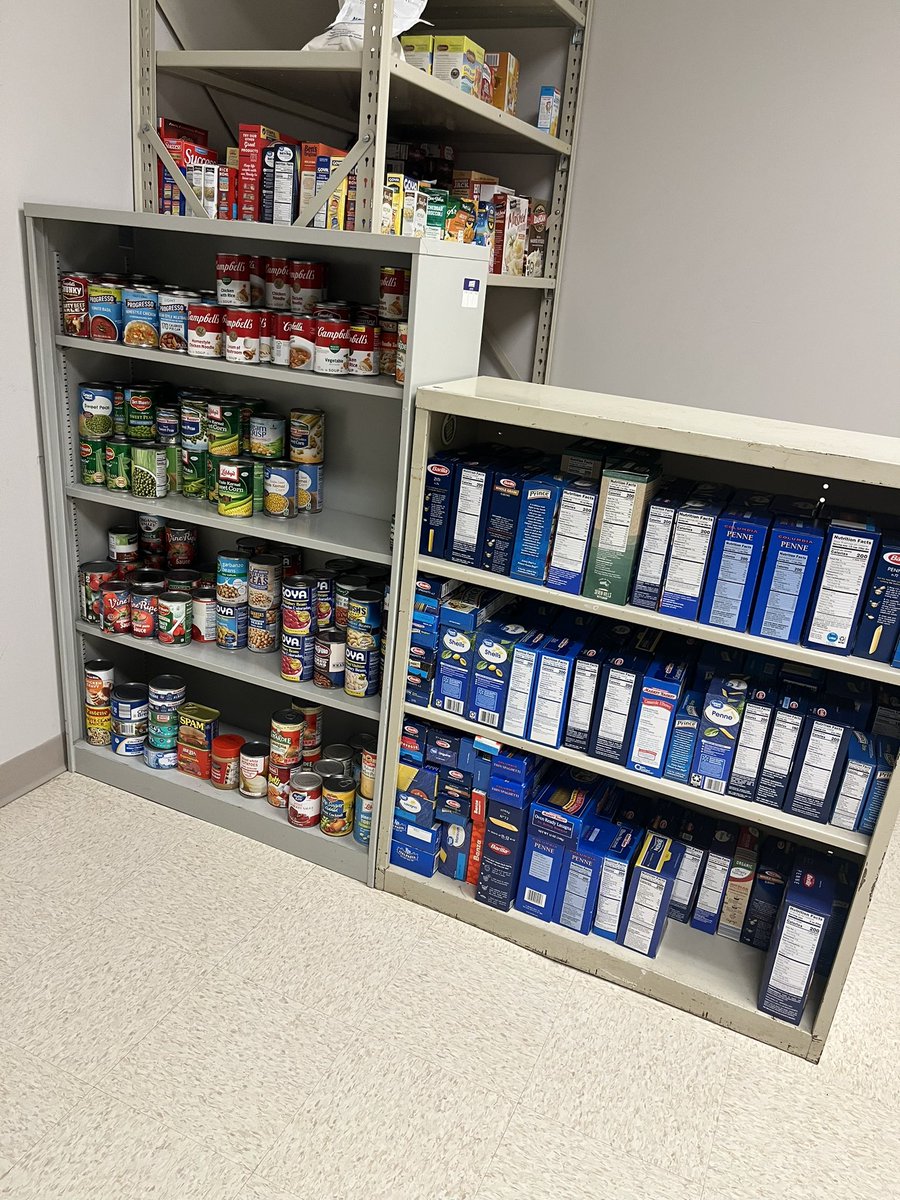 Elizabeth Pole Principal tweet media