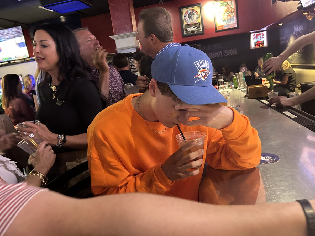 Emotionally Unwell…
Let’s go Renegades ✌️