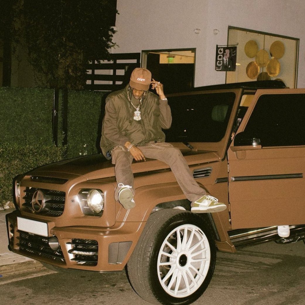 Travis Scott
