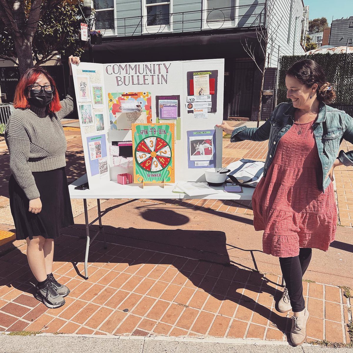 Community News Lab tweet media