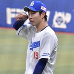 髙橋宏斗（中日ドラゴンズ）のインスタグラム