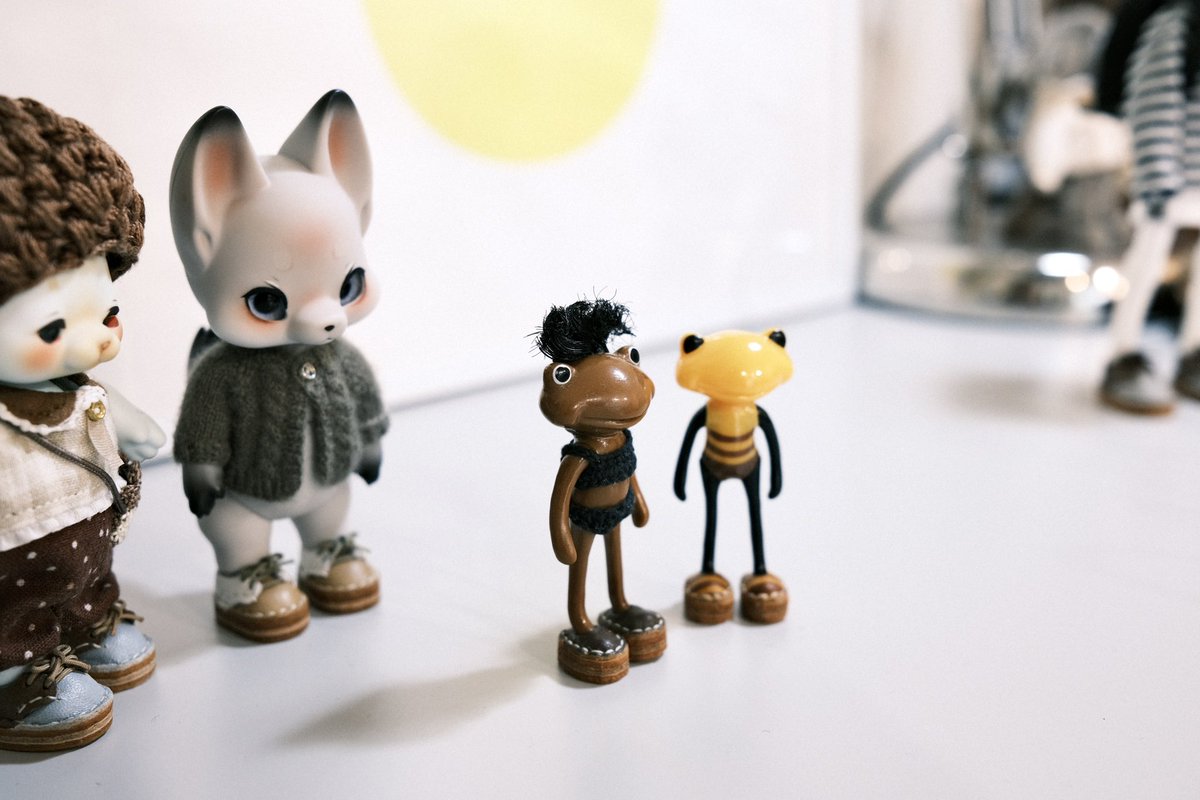 ワンダーフロッグ - Search / X