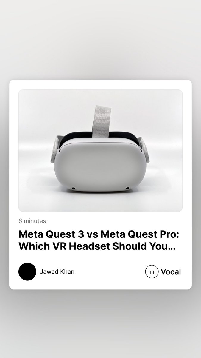 Educity9's tweet photo. @Vocal_Creators 
#Metaverse @MetaQuestVR @MetaQuestGaming 

https://t.co/mHfRPTicVP https://t.co/OQwvJh4btt