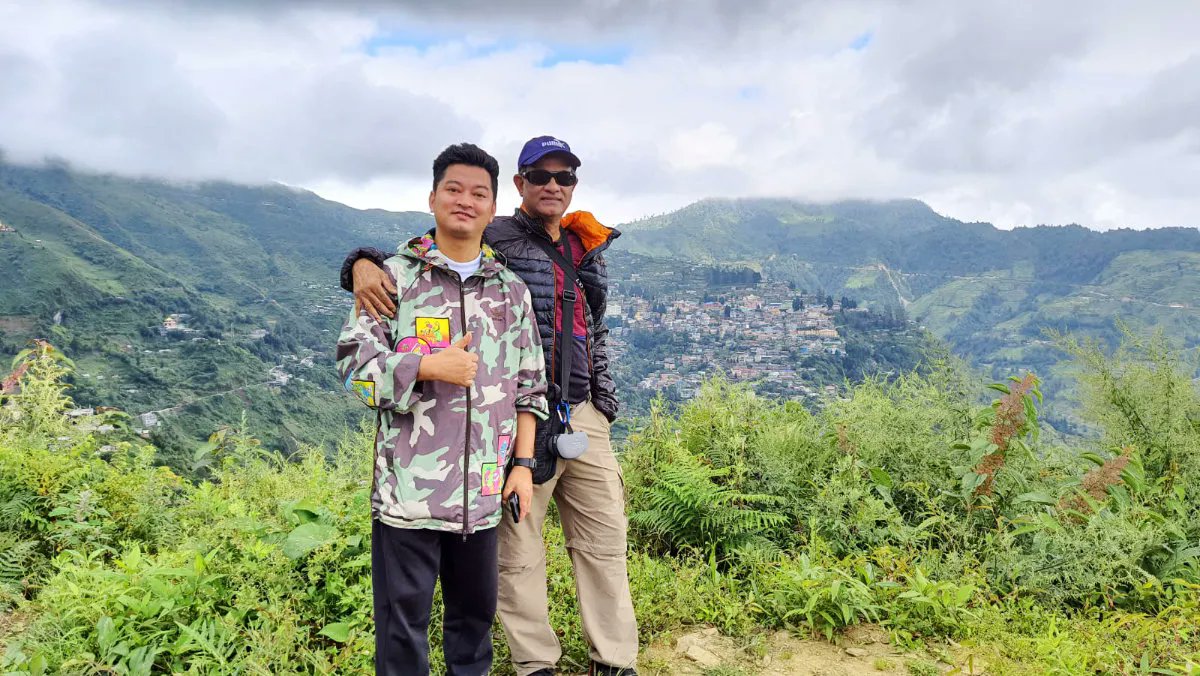 Top Reasons to go with Holiday Scout.  
bit.ly/3T1ljS7 

#ArunachalPradesh #IncredibleIndia #DekhoApnaDesh #Travelblogger #lemonicks #GoNEIndia #Travel #roadtrip

<a href="/incredibleindia/">Incredible!ndia</a> <a href="/ArunachalTsm/">Arunachal Tourism</a> <a href="/MinOfCultureGoI/">Ministry of Culture</a> <a href="/TheHolidayScout/">Holiday Scout</a> <a href="/MyGovArunachal/">MyGov Arunachal Pradesh</a> @GoArunachal_