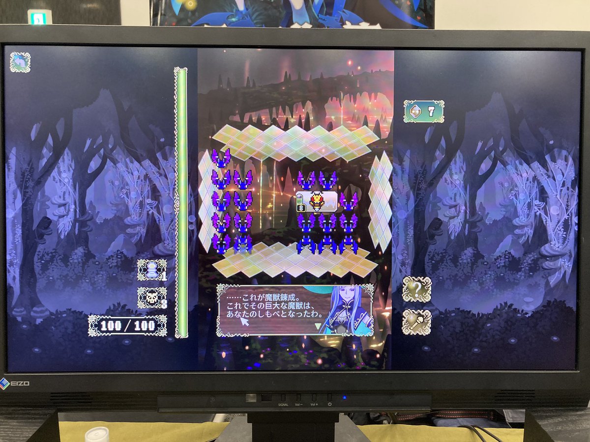 kenjikatou's tweet image. 良ゲー多いぞ…
#TokyoSandbox #TokyoSANDBOX2023