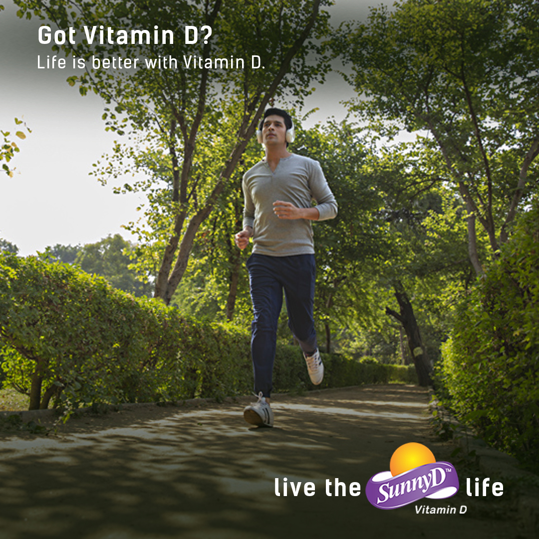 ScotmannPharma's tweet photo. Got Vitamin D?

☀️ Life is better with Vitamin D.
☀️ Fuel for your active lifestyle.
☀️ Live the Sunny D Life.

Shop online at https://t.co/UZ2MbJeJw6

#Shine #Bright #VitaminD #adventure #sunshine #SunnyDLife #pakistan #healthylifestyle #happiness #scotmann #SunnyD https://t.co/VPYLq4fDXw