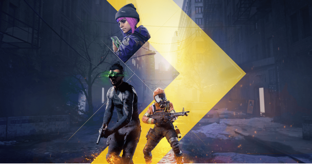 Duke mozzarelli on twitter xdefiant closed beta https gleam io