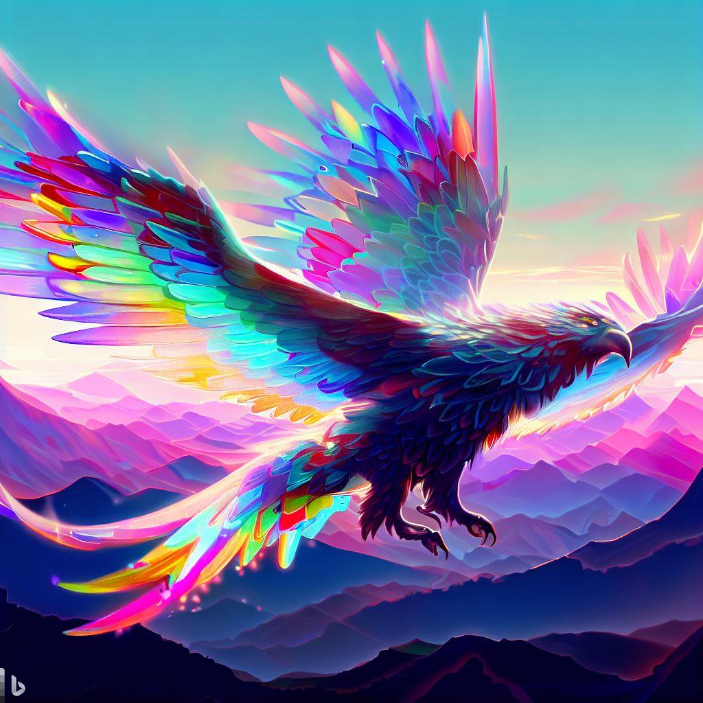 HouseOfCthulhu's tweet photo. "Mythical Griffin"

Stanley Holtsclaw
4/13/23
Bing Image Creator

#mythicalcreatures https://t.co/RRqoqyXmXQ