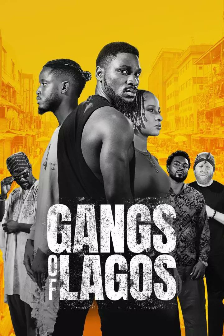 Austynzogs's tweet image. @Gidi_Traffic The advert of the film, GANGS OF LAGOS on the mega billboard situated at the Adekunle Intersection of #3RDMB  has been reportedly pulled down days after the Lagos State Government condemned the promoters, describing the movie as a mockery of the heritage of Lagos.