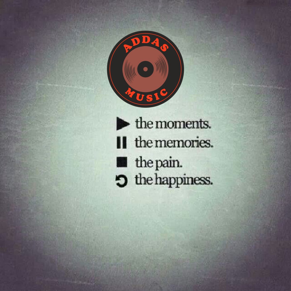 addasmusic's tweet photo. ✅ The Moments #music #MusicVideos https://t.co/xoZcZ1AzJH