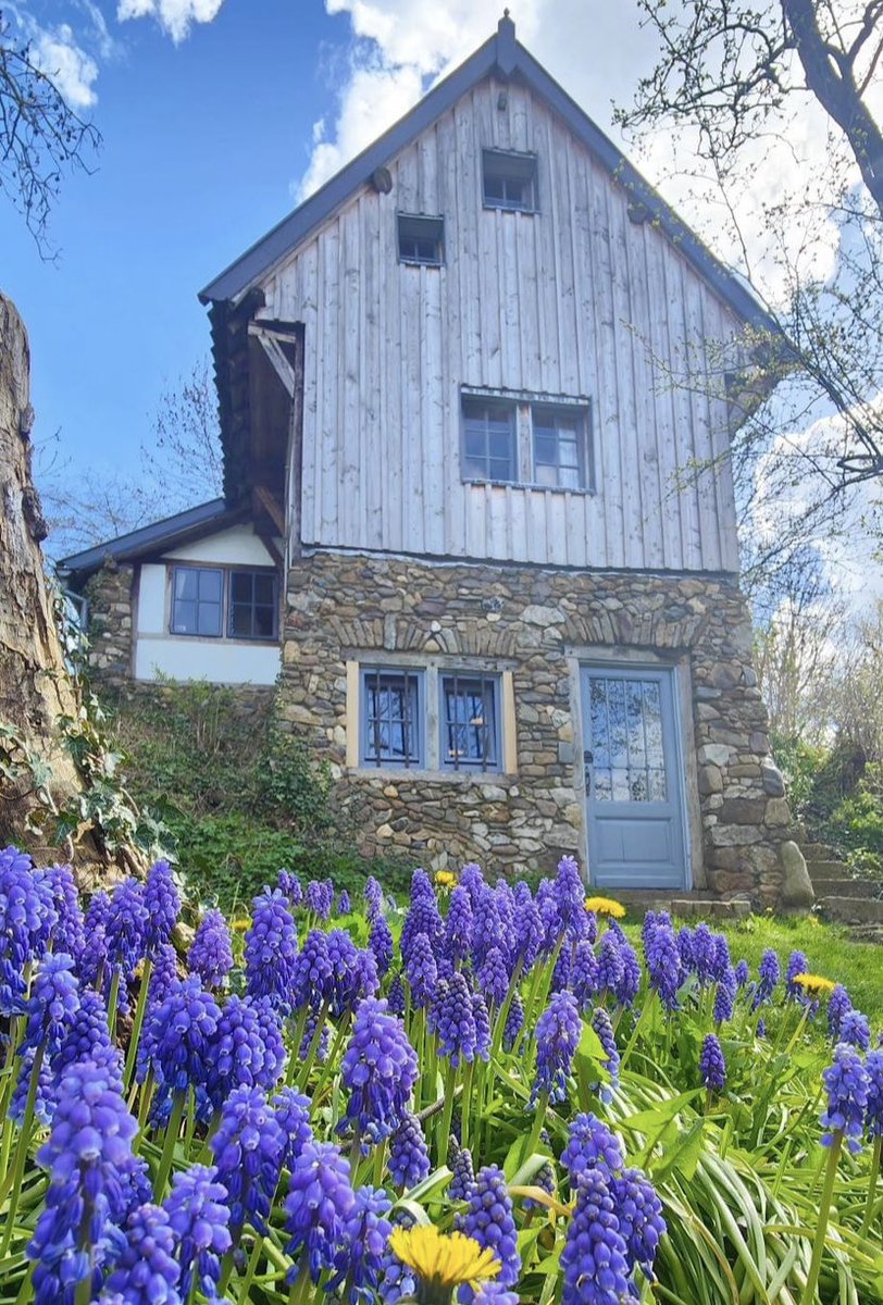 Huisje Hans &amp; Grietje, Vijlen #MagnifiekZL
📸: <a href="/bashoogland/">Bas Hoogland</a>