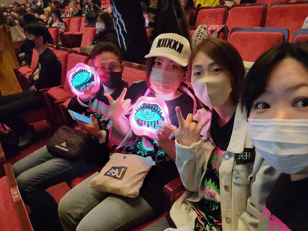 seiko228kumi's tweet photo. キャップに変えました！
さぁ楽しむぞ！ https://t.co/pzrWosNJJM