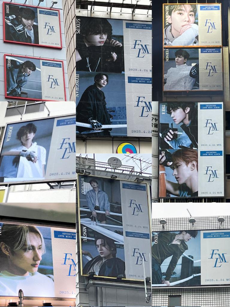 gyupachups's tweet photo. 13/13 yayyy @pledis_17 FML billboards in jp π€
ctto. #FightForMyLife_Photo https://t.co/NxYHVVZpGx