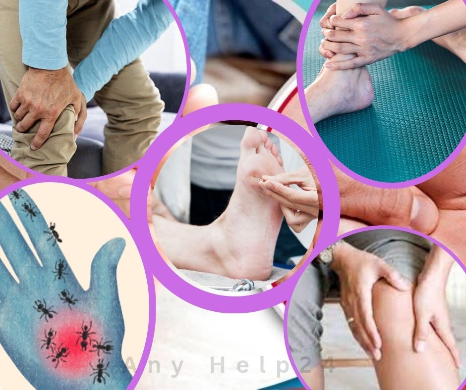 AnyHelp24's tweet image. হাত-পা ঝিন ঝিন করা বা জিম জিম করার কারণ, লক্ষণ ও চিকিৎসা।
এ বিষয়ে পরিপূর্ণ জানতে নিচের লিংকে ক্লিক করে বিস্তারিত জানুন
#generalknwledge #education #health  #info #tecthnology #anyhelp24
anyhelp24.com/2023/04/Limb-s…