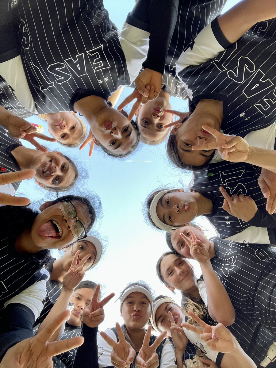 WEHS SOFTBALL tweet media