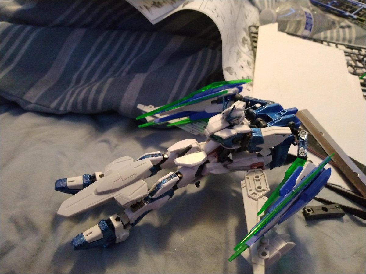DanPootisBird's tweet photo. @RaxkiYamato Do customs count?

If not, then Helios https://t.co/iMXLRogqCQ