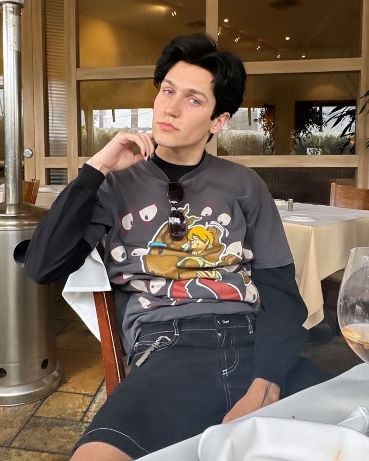 comforthuddy_'s tweet image. Daily I love @xhuddy tweet 🖤