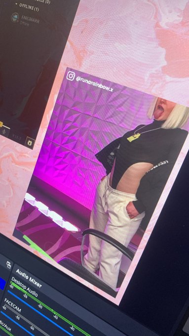 Im Streaming live on twitch  Come join me for a round of #TFT https://t.co/0LAHOf8wQ2<a href="/tag/tft"class="tags"><span>#tft</span></a>