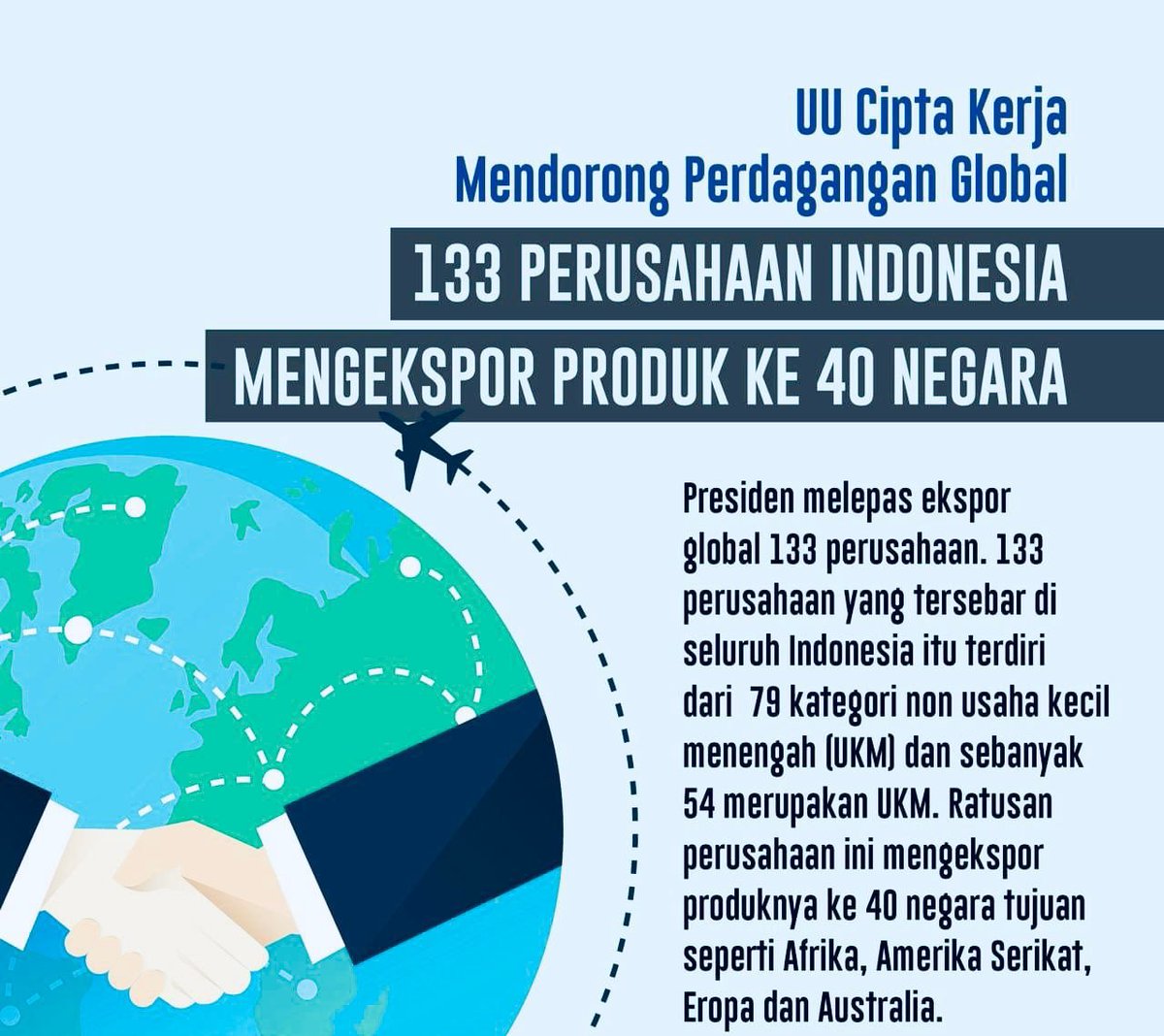 kunflupanda34's tweet photo. #UUCiptaKerja #DukungUUCiptaker #CiptakerSejahterakanRakyat #CiptakerMembangunIndonesia https://t.co/ZNsSQRyeq1