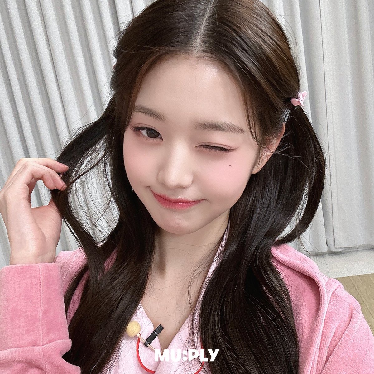 MUPLY 뮤플리 tweet media