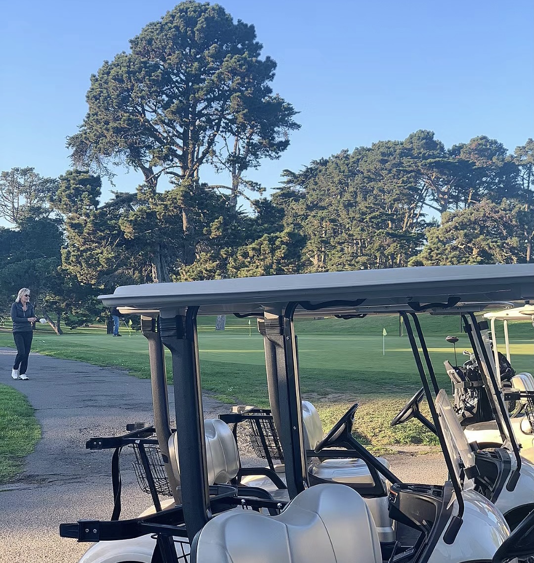 When you're playing a game in such an environment!