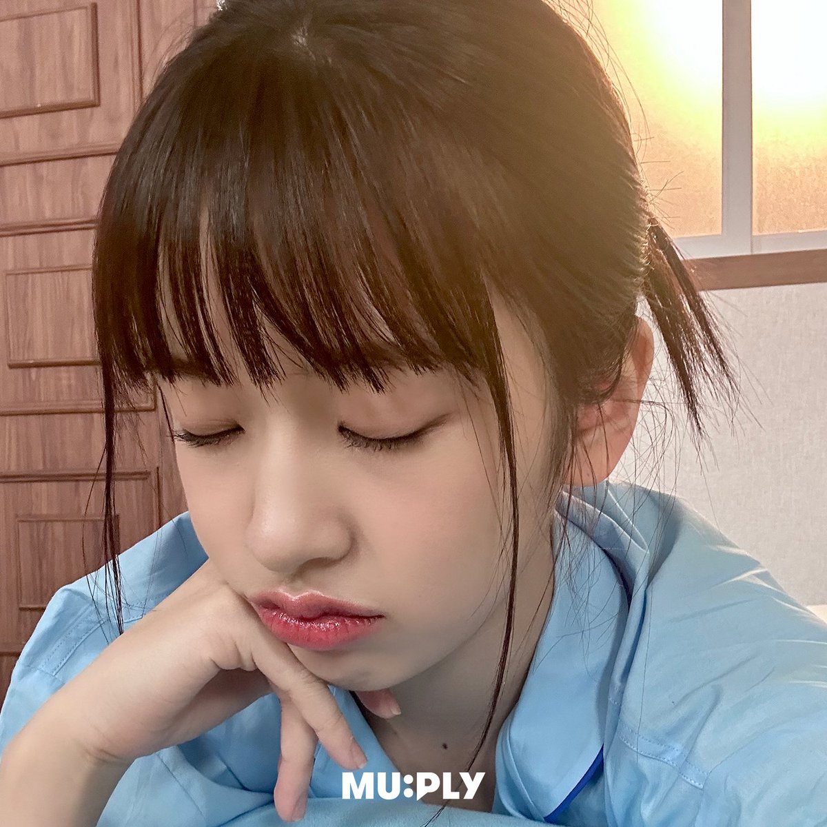 MUPLY 뮤플리 tweet media