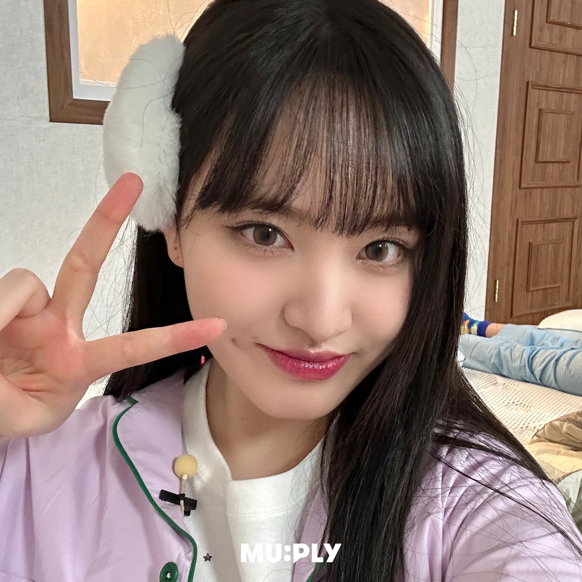 MUPLY 뮤플리 tweet media