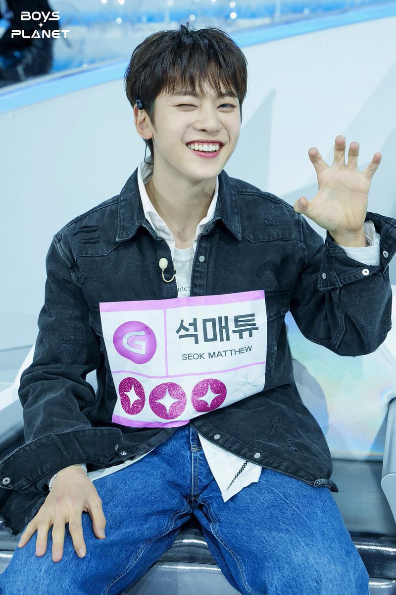 AriesSu124196's tweet photo. We must protect these smile 😭❤️             #SEOKMATTHEW #matthewpick #matthewsmile https://t.co/mTTErBAiQP