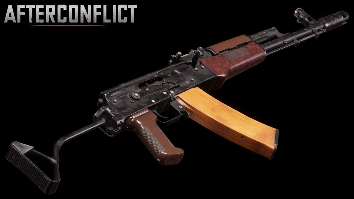 Afterconflict tweet media