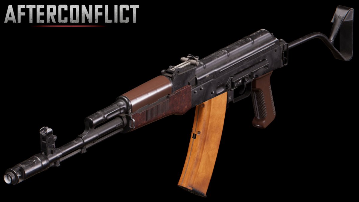 Afterconflict tweet media